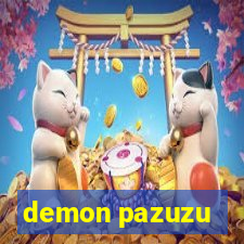 demon pazuzu