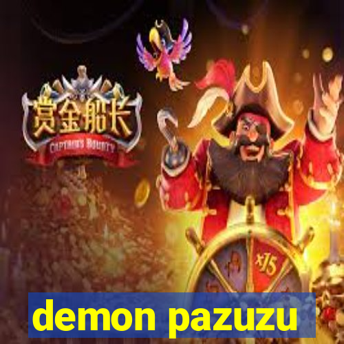 demon pazuzu