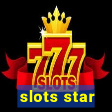 slots star