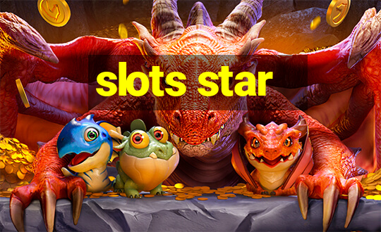 slots star