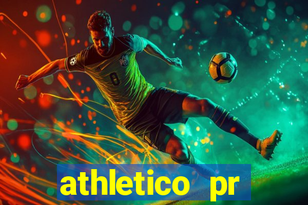 athletico pr ultimos jogos