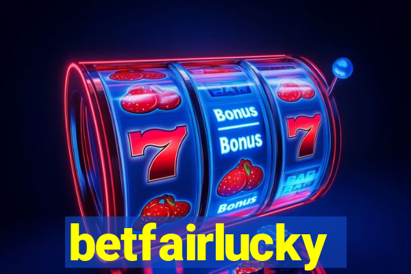 betfairlucky