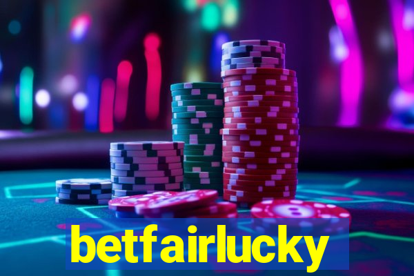 betfairlucky