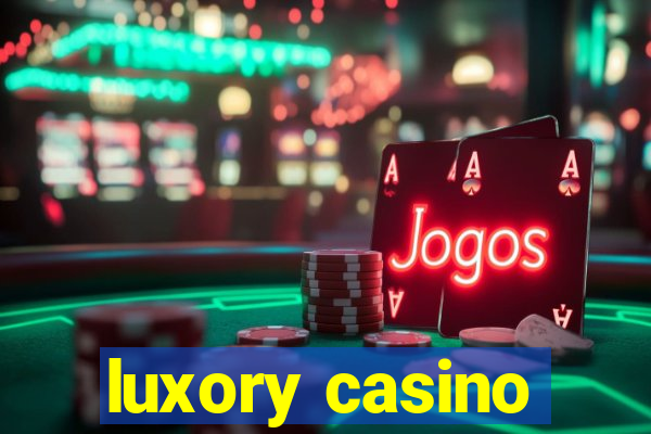 luxory casino