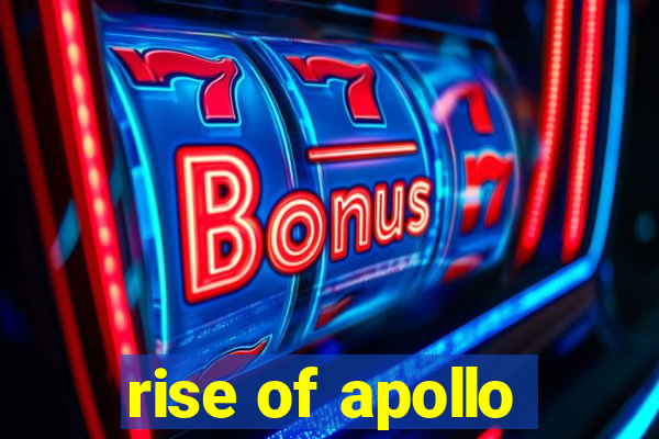 rise of apollo