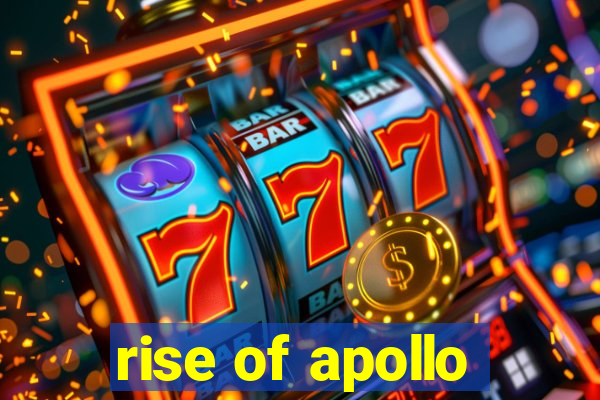 rise of apollo