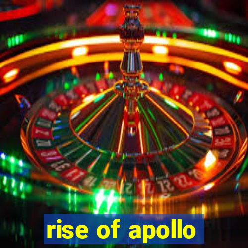 rise of apollo