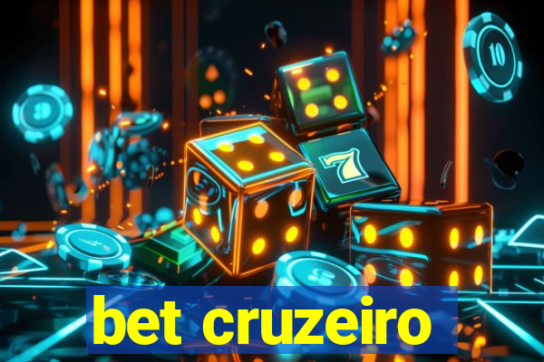 bet cruzeiro