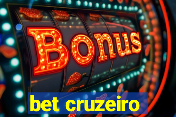 bet cruzeiro