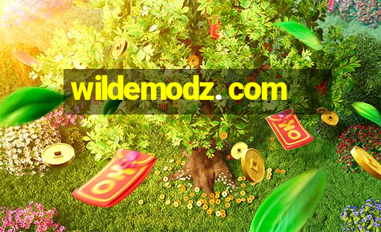 wildemodz. com