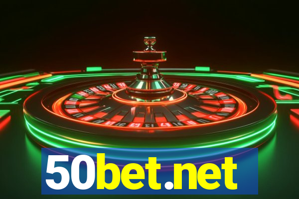 50bet.net