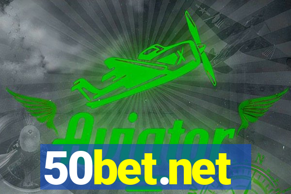 50bet.net