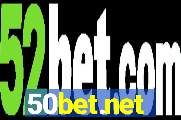 50bet.net