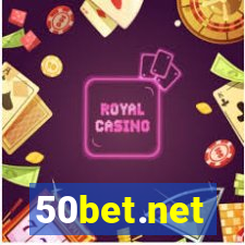 50bet.net