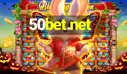 50bet.net