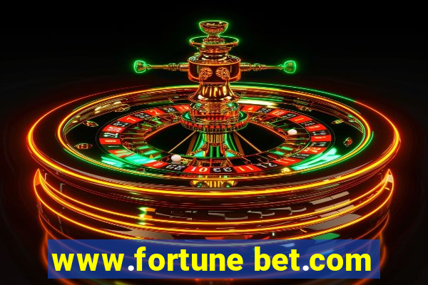 www.fortune bet.com