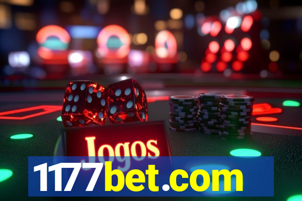 1177bet.com