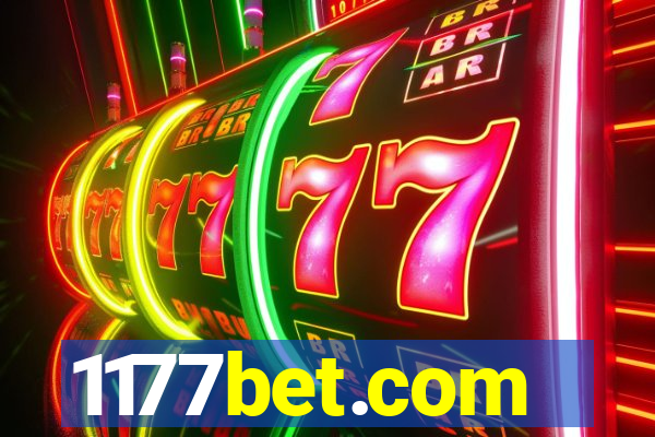 1177bet.com