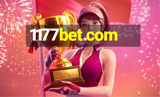 1177bet.com