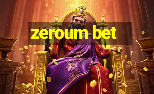 zeroum bet