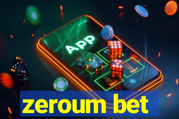 zeroum bet