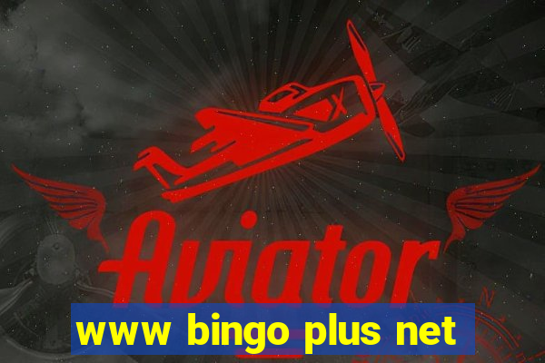 www bingo plus net