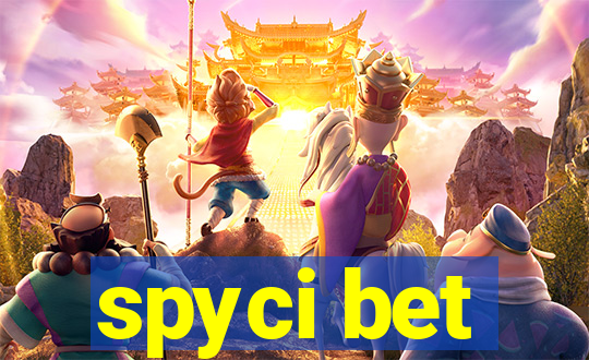 spyci bet