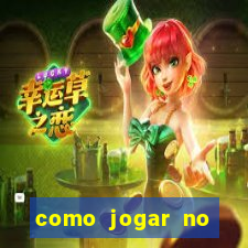 como jogar no esporte net