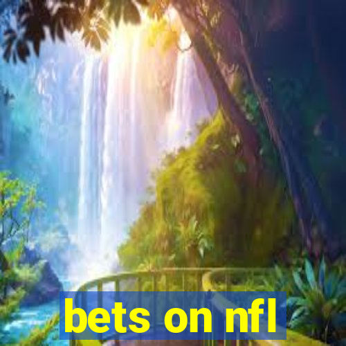 bets on nfl