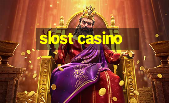 slost casino