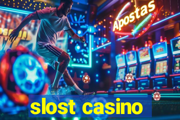 slost casino