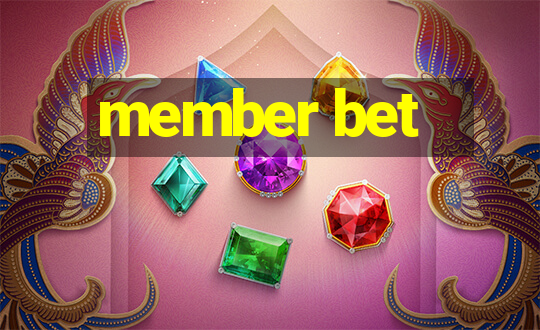 member bet