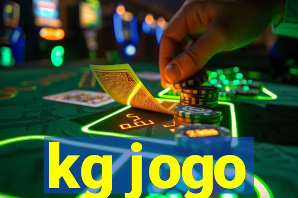 kg jogo