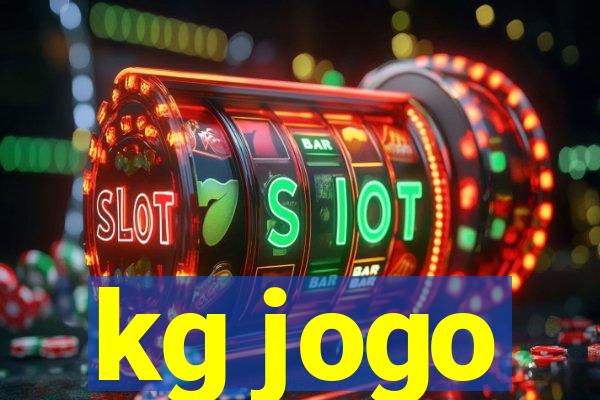 kg jogo