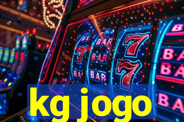 kg jogo