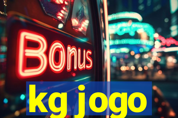 kg jogo