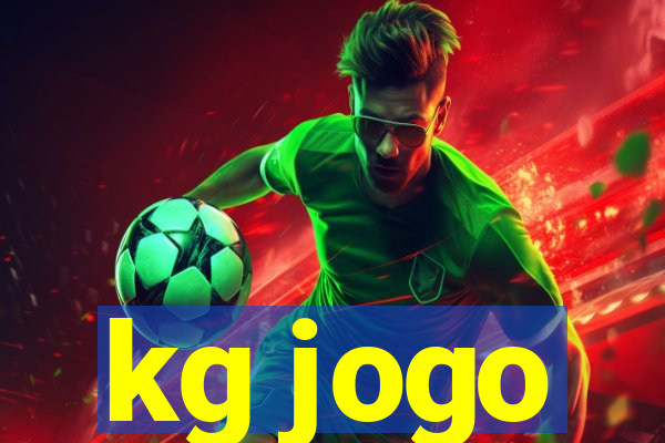 kg jogo