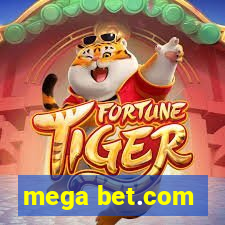 mega bet.com