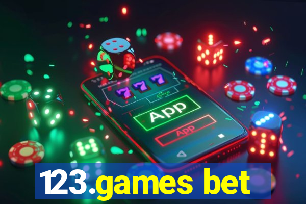 123.games bet