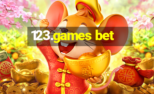 123.games bet