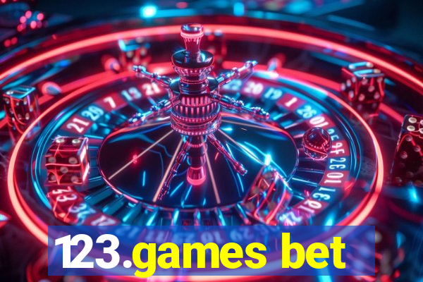 123.games bet