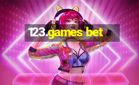 123.games bet