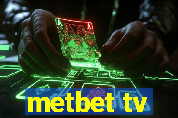 metbet tv