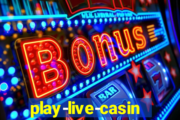 play-live-casino