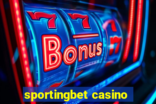 sportingbet casino