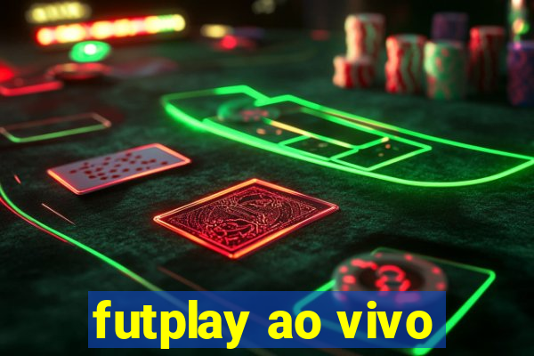 futplay ao vivo