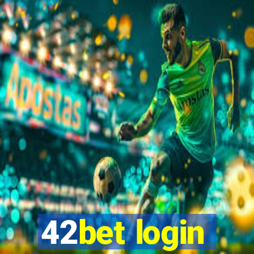 42bet login