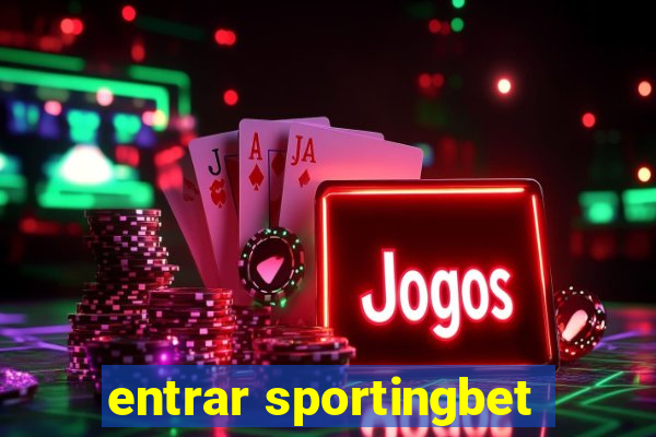 entrar sportingbet