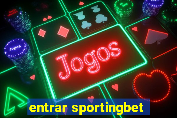 entrar sportingbet