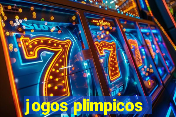 jogos plimpicos